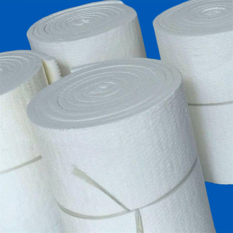 大丰陶瓷纤维毡